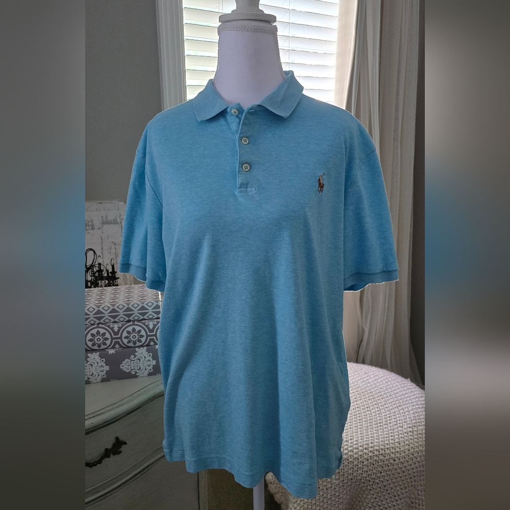 Ralph Lauren Polo Shirt